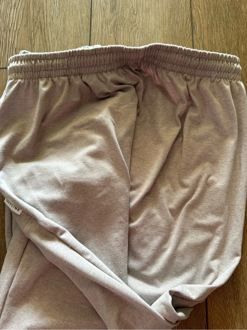 Offline by Aerie Weekend Away Hoodie AND Joggers SET